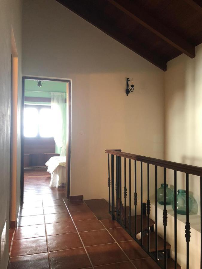 Casa Rural Buenavista Guarazoca Екстериор снимка