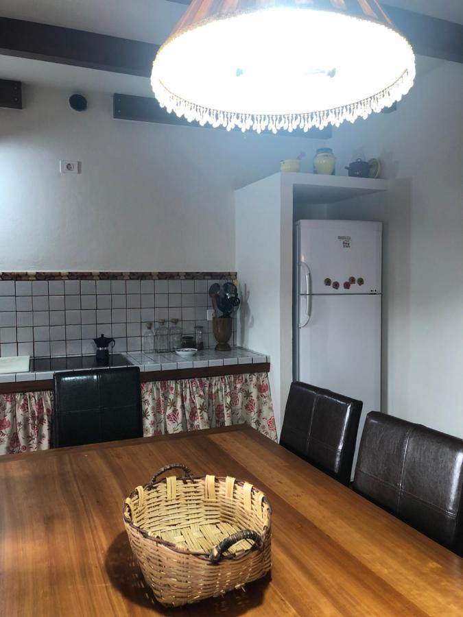 Casa Rural Buenavista Guarazoca Екстериор снимка